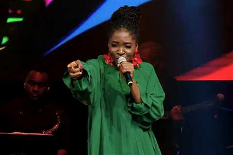Former ‘The Voice’ Contestant Ifunanya Nwangene Dies After Snake Bite