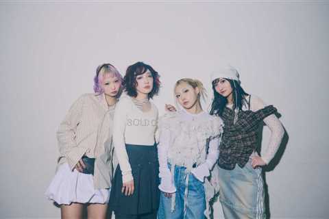 HANABIE. on 10 Years of History, Changes Reflected in Their New ‘HOT TOPIC’ EP & Dreams for..