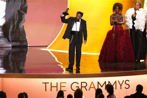 Interscope Capitol CEO John Janick Celebrates Company’s ‘Epic’ Grammy Night in Internal Memo