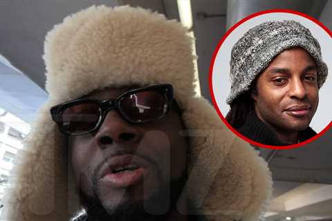 Wyclef Jean Talks Grammy Memoriam Tribute, Upcoming New Albums This Year