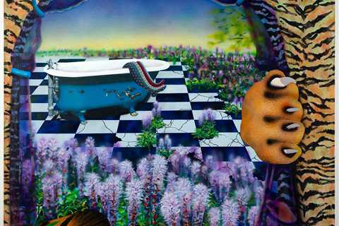 Artist Spotlight: Su A Chae