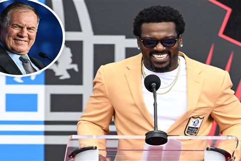 Niners legend Patrick Willis has blunt take on Bill Belichick’s Hall of Fame snub