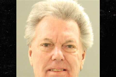 Jill Biden's Ex-Husband Charged With Murdering His Wife