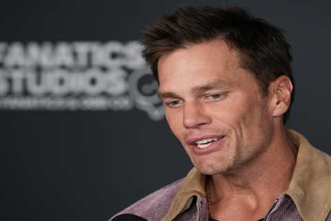 Tom Brady reveals whether he’ll support anyone in Patriots vs. Seahawks Super Bowl 2026 duel