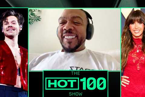 Harry Styles’ Triumphant Return, Timbaland Breaks Down Grammy Moments & More | Hot 100 Show
