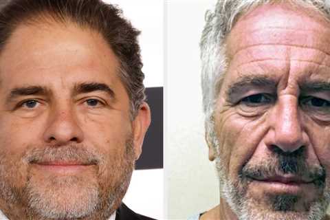 Here's What Melania Director Brett Ratner Had To Say About Being In The Epstein Files