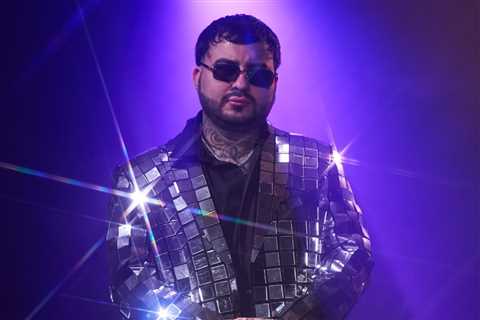 Esaú Ortiz Launches Retro Bélico Influencer Program for Creators: Here’s How to Participate