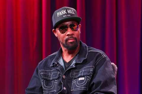 Martin Shkreli Sues RZA, Escalating Lawsuit Over Rare Wu-Tang Album