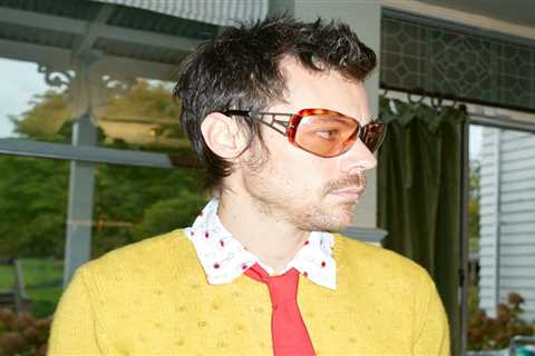 If ‘Aperture’ Is Any Indication, How Will Harry Styles’ ‘Disco, Occsionally’ Pivot Fare?