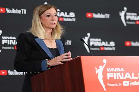 The WNBA’s insulting approach to CBA talks isn’t helping anyone