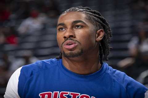 Bulls land Jaden Ivey, Mike Conley in three-team trade with Pistons, Timberwolves