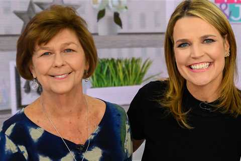 Pima County Sheriff's Latest Update on Search for Savannah Guthrie's Mom