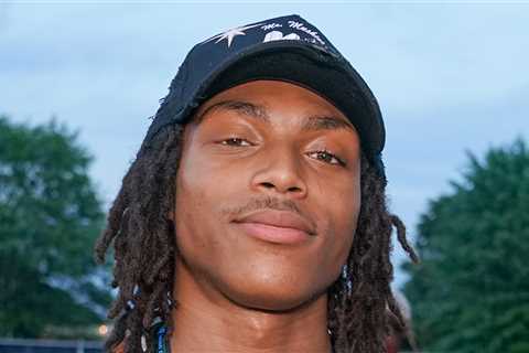 Lil Jon's Son DJ Young Slade Reported Missing in Georgia