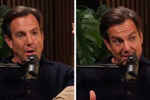 Will Arnett Shared His “Controversial” Opinion About People With “A Ton Of Tattoos,” And It’s..