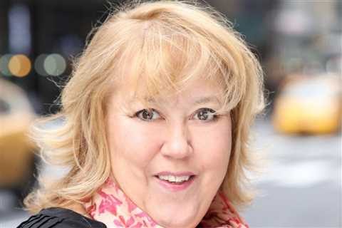 Tracy Zamot, Veteran Publicist for Labels and Streaming Companies, Dead at 56