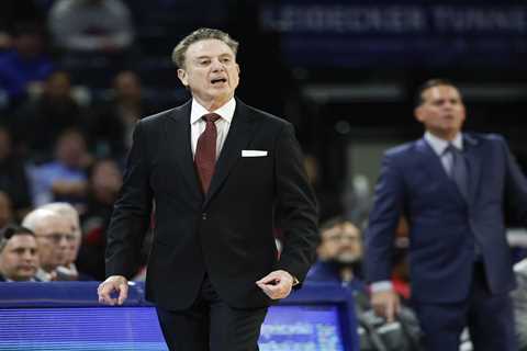 St. John’s-UConn showdown will be battle between Big East’s hottest teams