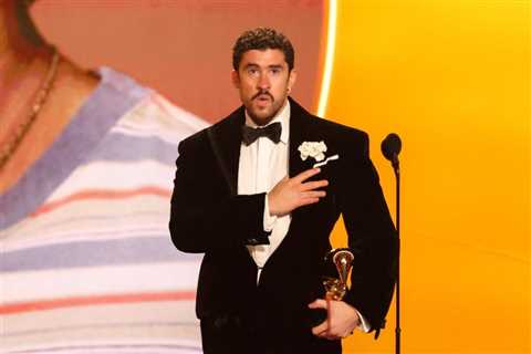 Stephen Colbert Dunks Hard on Kid Rock-Led MAGA-Friendly ‘Halftime Show Featuring a Terrible Bunny’