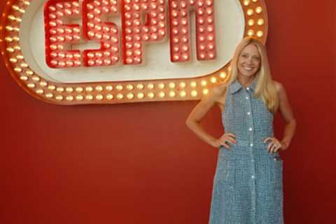 ESPN hiring sports gossip influencer Lily Shimbashi to mold entertainment coverage