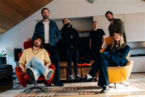 Kevin Parker’s Orchid Synth Sold More Than 10,000 Units In Year One