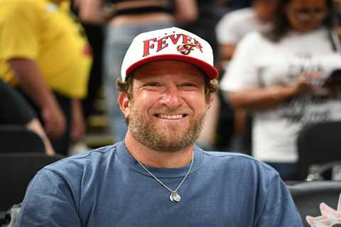 Dave Portnoy set to win $1.8 million if beloved Patriots take down Seahawks in Super Bowl 2026