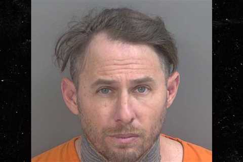 Dog the Bounty Hunter's Stepson Arrested for Fatally Shooting Teenage Son