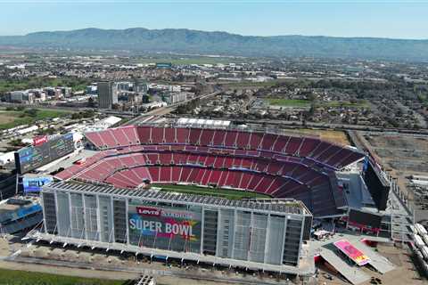 Super Bowl 2026 will set the betting record at this stunning figure