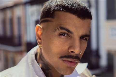 Rauw Alejandro Is Set to Make His Big-Screen Debut in a Guy Ritchie Film: ‘We’re Doing..