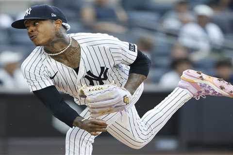 Marcus Stroman to be inducted into Suffolk County Sports Hall of Fame