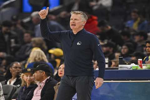 Steve Kerr opens up on Jonathan Kuminga trade following drama-filled Warriors season