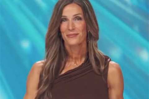 Jaxson Dart’s mom has touching message for Giants QB at NFL Honors