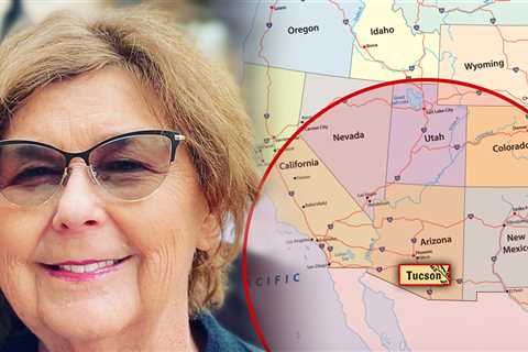 Nancy Guthrie Alleged Ransom Letter Makes It Seem Like She's Being Held Near Tucson