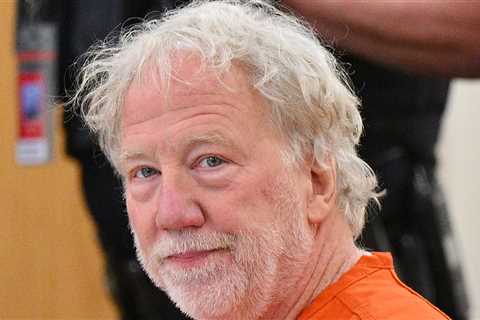 Actor Timothy Busfield Indicted on Child Sex Abuse Charges