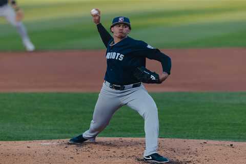 Carlos Lagrange, Ben Hess will join Yankees at big league spring training