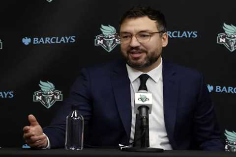 Chris DeMarco’s Liberty coaching staff taking shape — what you need to know about new staff