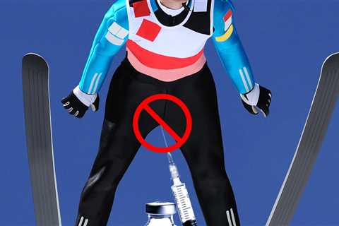Ski Federation Denies Penis-Injecting Cheating Scandal Impacting Olympics