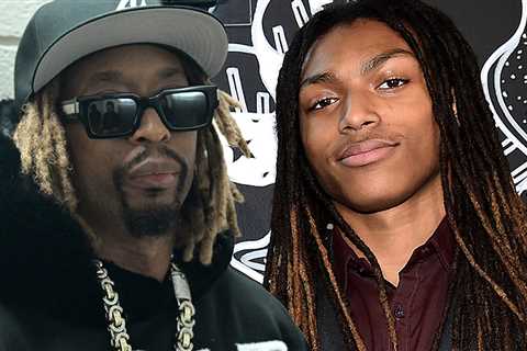 Lil Jon's Son DJ Young Slade Dead at 27