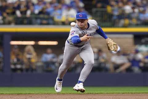 Nine MLB teams still working the free agency market on the cusp of spring training