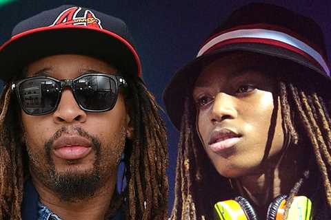 Lil Jon's Late Son Praised Him One Year Before Death
