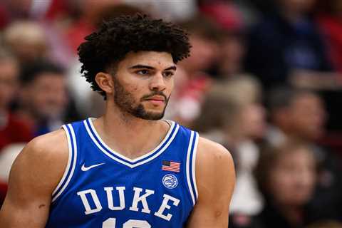 Duke vs. North Carolina prediction: College basketball picks, odds, best bet Saturday
