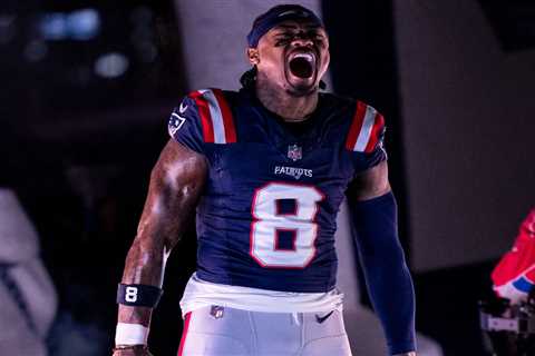 Stefon Diggs player props: Super Bowl 2026 odds, picks, prediction