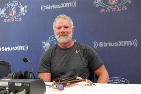 Brett Favre Says He’s Watching Turning Point USA Halftime Show Over Bad Bunny at Super Bowl XL