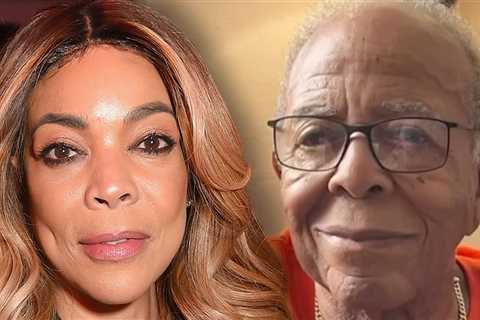 Wendy Williams' Dad Dead at 94