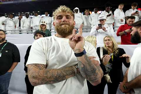 Jake Paul clarifies Bad Bunny ‘fake citizen’ stance after fans point out influencer lives in Puerto ..