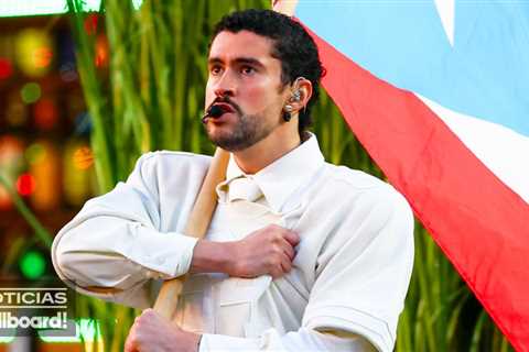 Bad Bunny’s Super Bowl Halftime Show 2026: Everything You Missed | Billboard News