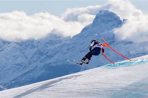 Why Lindsey Vonn was moved to intensive care after terrifying 2026 Winter Olympics crash