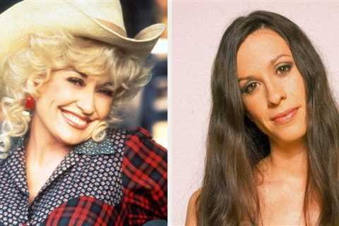 I Would Have Been A Great Mother, I Think: 13 Incredibly Sad Events In The Lives Of Celebrities You ..