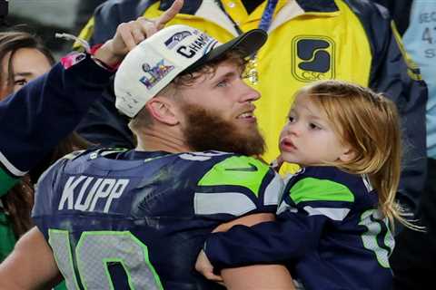 Cooper Kupp gets last laugh with Super Bowl 2026 ring after contentious Rams split