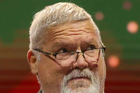 WWE Hall of Famer Typhoon Opens Up On Near Fatal Health Scare, Month Long Hospital Stay