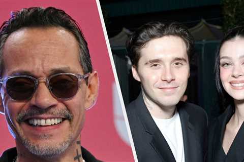 “It’s Extremely Unfortunate”: After Finding Himself Right At The Center Of The Beckham Family Feud, ..