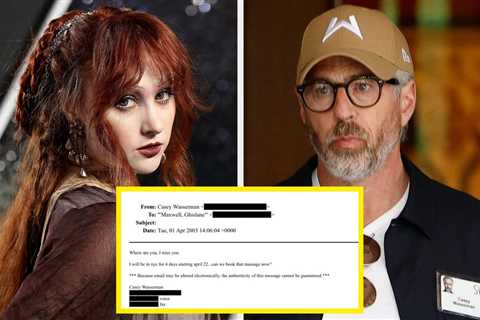 “She Stands On F***ing Business”: People Are In Awe Of Chappell Roan’s “Proactive” Response To The..